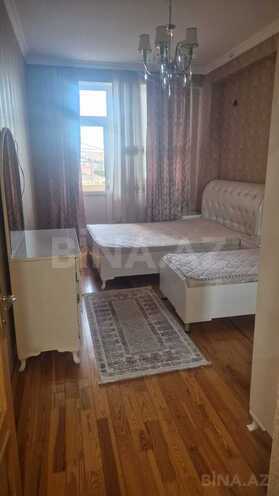 İcarəyə verilir 2 otaqlı yeni tikili 88 m², Nəsimi m., photo 4 from 9