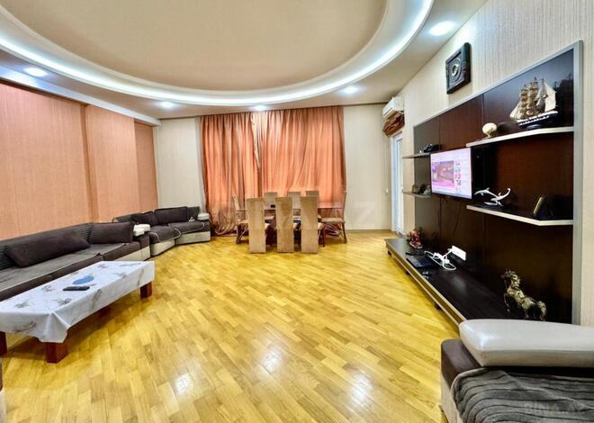 Satılır 3 otaqlı yeni tikili 150 m², 28 May m., photo 7 from 16