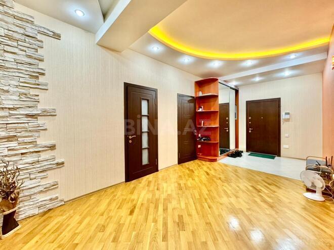 Satılır 3 otaqlı yeni tikili 150 m², 28 May m., photo 5 from 16