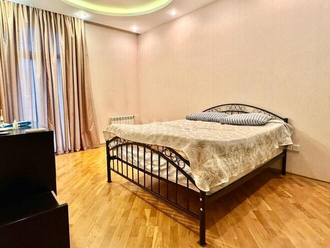 Satılır 3 otaqlı yeni tikili 150 m², 28 May m., photo 10 from 16