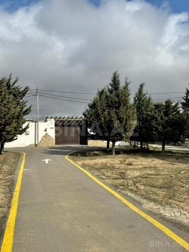 Satılır 4 otaqlı həyət evi/bağ evi 210 m², Xəzər r., photo 20 from 21