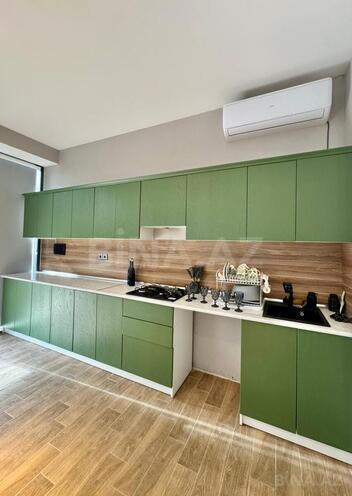 Satılır 4 otaqlı həyət evi/bağ evi 210 m², Xəzər r., photo 9 from 21