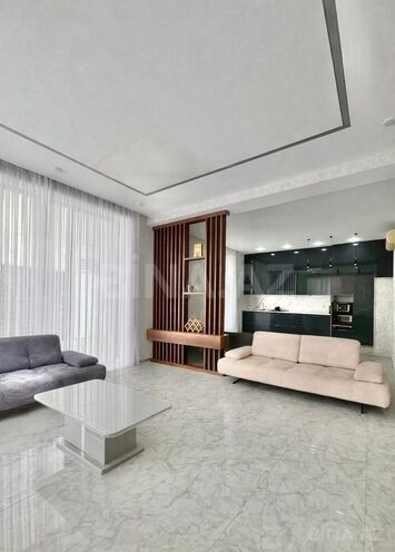 Satılır 4 otaqlı həyət evi/bağ evi 210 m², Xəzər r., photo 4 from 21