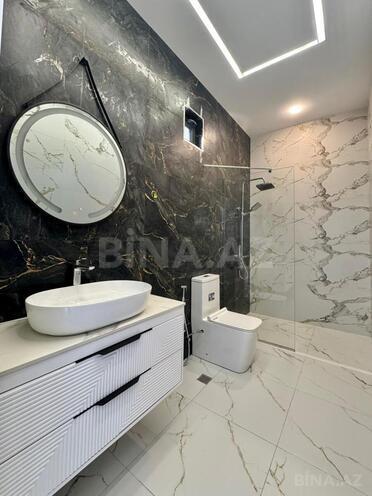 Satılır 4 otaqlı həyət evi/bağ evi 210 m², Xəzər r., photo 11 from 21