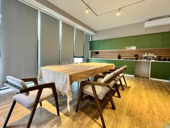Satılır 4 otaqlı həyət evi/bağ evi 210 m², Xəzər r., photo 8 from 21