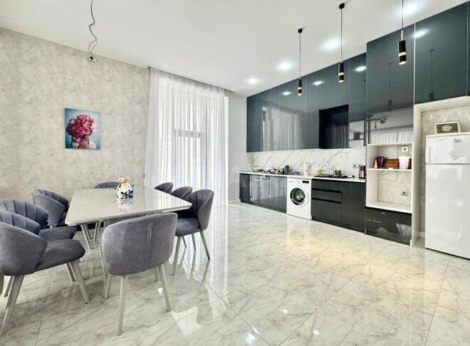 Satılır 4 otaqlı həyət evi/bağ evi 210 m², Xəzər r., photo 5 from 21