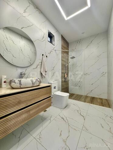Satılır 4 otaqlı həyət evi/bağ evi 210 m², Xəzər r., photo 14 from 21