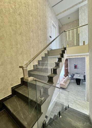 Satılır 4 otaqlı həyət evi/bağ evi 210 m², Xəzər r., photo 7 from 21
