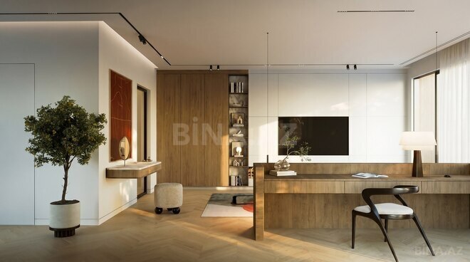 Mardi Mekan Estate tikinti şirkətinə məxsus yaşayış kompleksi, photo 10 from 21