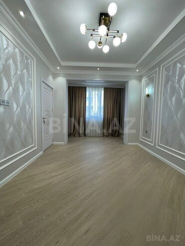 Satılır 2 otaqlı köhnə tikili 56 m², Memar Əcəmi m., photo 1 from 10