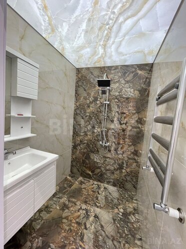 Satılır 2 otaqlı köhnə tikili 56 m², Memar Əcəmi m., photo 7 from 10