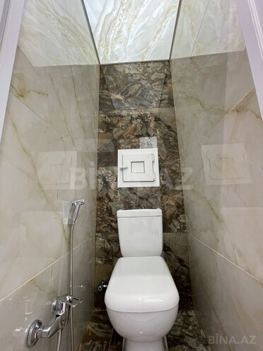 Satılır 2 otaqlı köhnə tikili 56 m², Memar Əcəmi m., photo 9 from 10