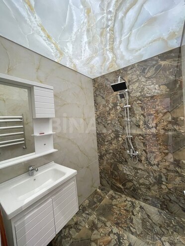 Satılır 2 otaqlı köhnə tikili 56 m², Memar Əcəmi m., photo 8 from 10