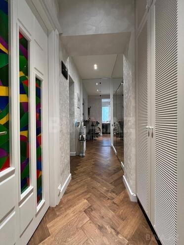 İcarəyə verilir 2 otaqlı yeni tikili 65 m², Səbail r., photo 3 from 17