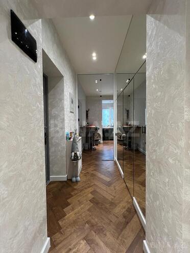 İcarəyə verilir 2 otaqlı yeni tikili 65 m², Səbail r., photo 4 from 17