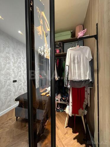 İcarəyə verilir 2 otaqlı yeni tikili 65 m², Səbail r., photo 9 from 17