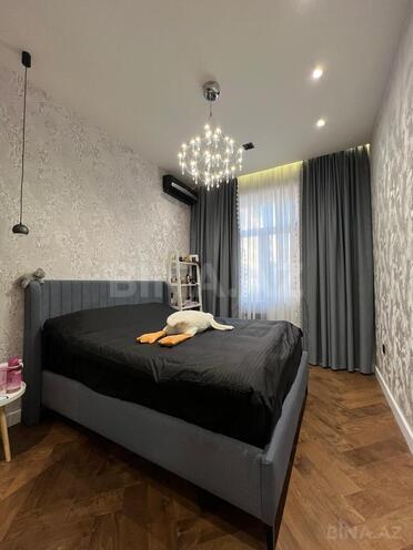 İcarəyə verilir 2 otaqlı yeni tikili 65 m², Səbail r., photo 7 from 17