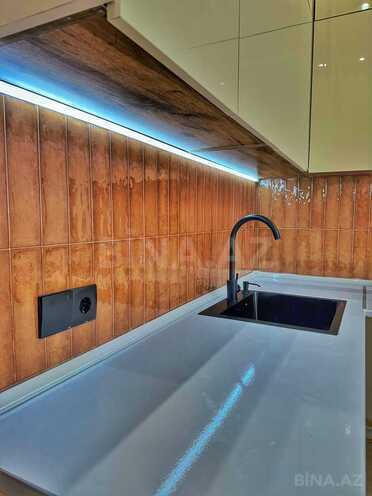 Продаётся 2-комн. новостройка 75 м², м. Кара Караев, photo 8 from 11