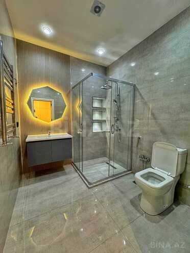 Продаётся 2-комн. новостройка 75 м², м. Кара Караев, photo 10 from 11