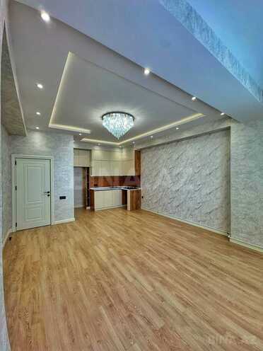 Продаётся 2-комн. новостройка 75 м², м. Кара Караев, photo 3 from 11