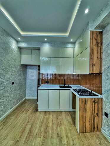 Продаётся 2-комн. новостройка 75 м², м. Кара Караев, photo 7 from 11
