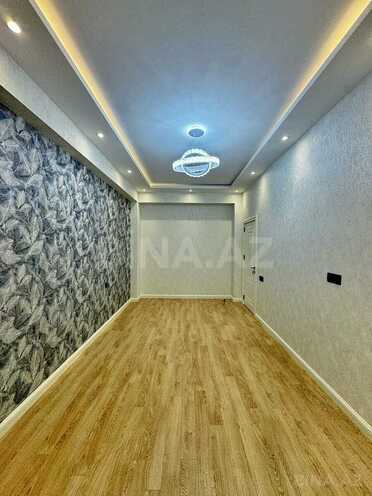 Продаётся 2-комн. новостройка 75 м², м. Кара Караев, photo 6 from 11