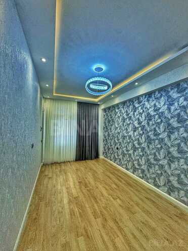 Продаётся 2-комн. новостройка 75 м², м. Кара Караев, photo 5 from 11