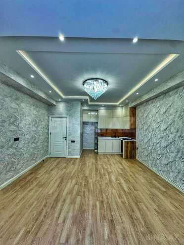 Продаётся 2-комн. новостройка 75 м², м. Кара Караев, photo 4 from 11