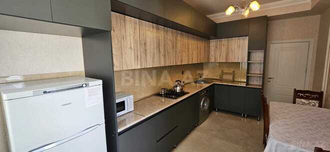 Satılır 2 otaqlı yeni tikili 70 m², Nəsimi r., photo 7 from 12