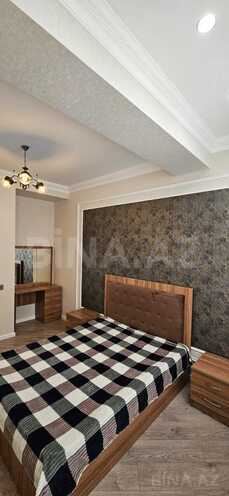 Satılır 2 otaqlı yeni tikili 70 m², Nəsimi r., photo 5 from 12