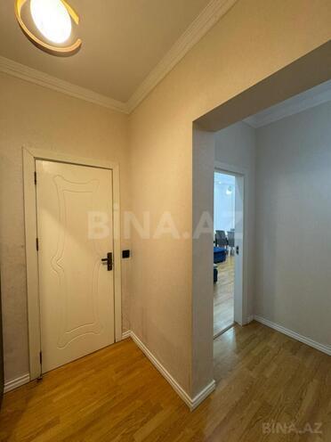 Satılır 2 otaqlı yeni tikili 50 m², İnşaatçılar m., photo 11 from 15