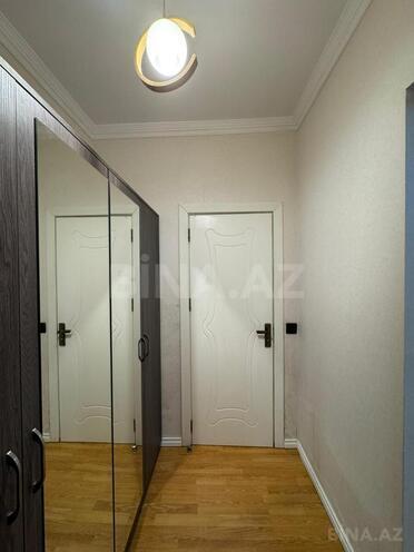 Satılır 2 otaqlı yeni tikili 50 m², İnşaatçılar m., photo 8 from 15