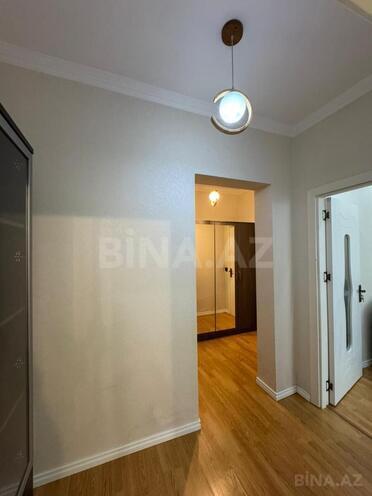 Satılır 2 otaqlı yeni tikili 50 m², İnşaatçılar m., photo 12 from 15