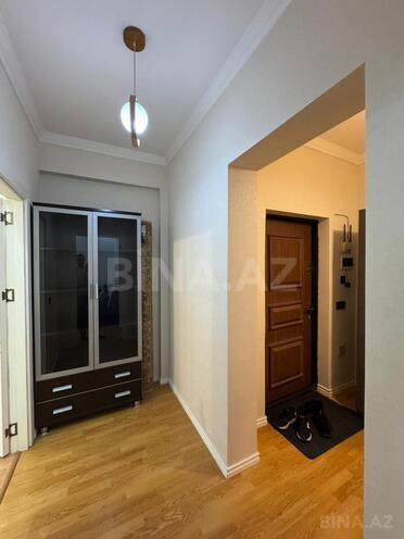 Satılır 2 otaqlı yeni tikili 50 m², İnşaatçılar m., photo 9 from 15