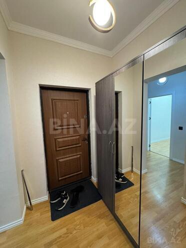 Satılır 2 otaqlı yeni tikili 50 m², İnşaatçılar m., photo 10 from 15