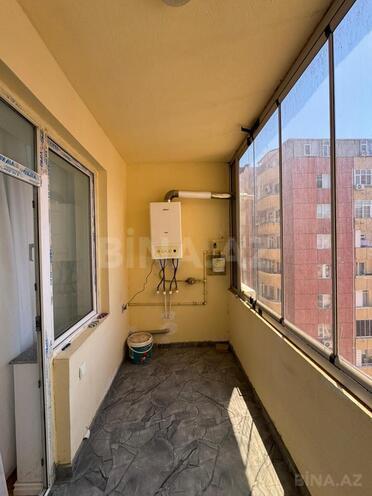 Satılır 2 otaqlı yeni tikili 50 m², İnşaatçılar m., photo 14 from 15