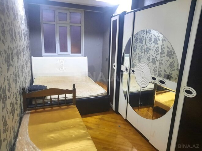 İcarəyə verilir 2 otaqlı yeni tikili 55 m², Əhmədli m., photo 3 from 10