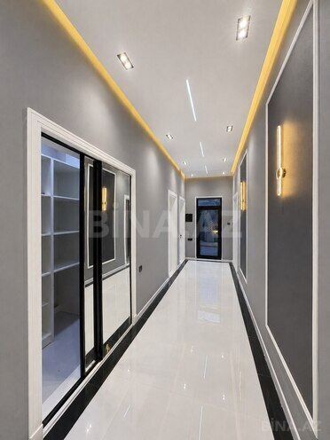 Satılır 4 otaqlı həyət evi/bağ evi 150 m², Mərdəkan q., photo 9 from 16