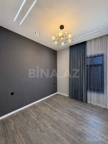 Satılır 4 otaqlı həyət evi/bağ evi 150 m², Mərdəkan q., photo 12 from 16