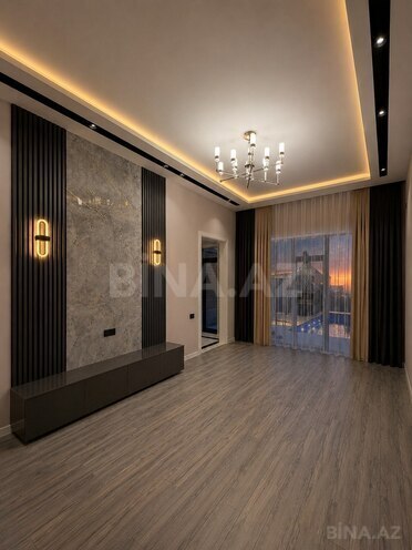 Satılır 4 otaqlı həyət evi/bağ evi 150 m², Mərdəkan q., photo 7 from 16