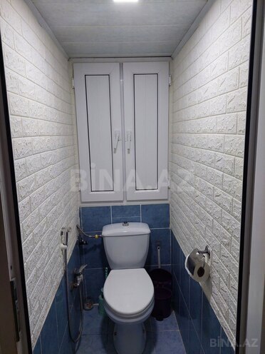 Satılır 4 otaqlı köhnə tikili 90 m², Hövsan q., photo 7 from 14