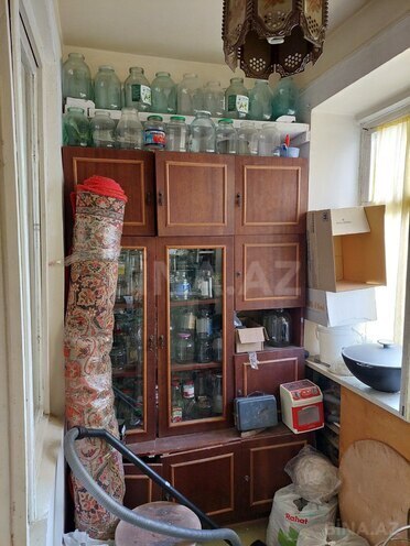 Satılır 4 otaqlı köhnə tikili 90 m², Hövsan q., photo 13 from 14