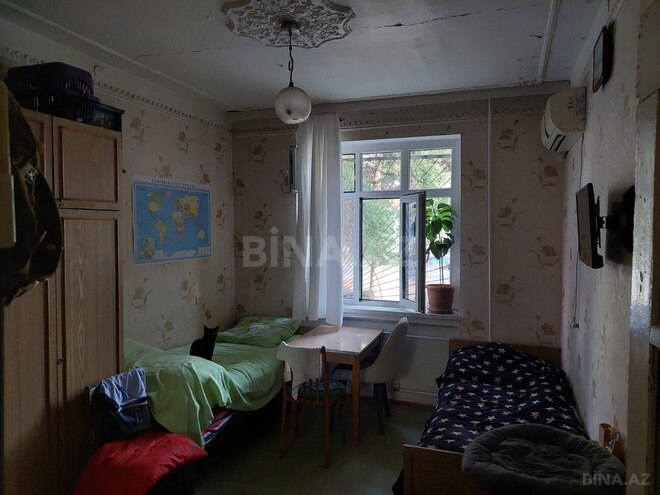 Satılır 4 otaqlı köhnə tikili 90 m², Hövsan q., photo 8 from 14