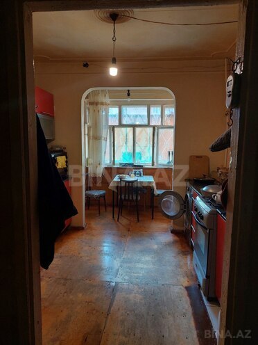 Satılır 4 otaqlı köhnə tikili 90 m², Hövsan q., photo 5 from 14
