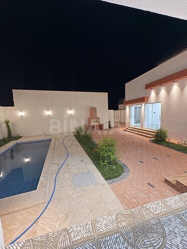 Satılır 4 otaqlı həyət evi/bağ evi 150 m², Şüvəlan q., photo 4 from 14