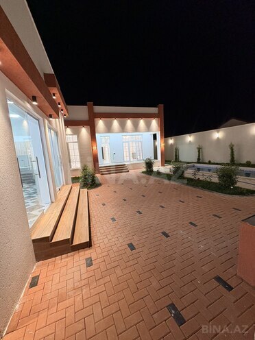 Satılır 4 otaqlı həyət evi/bağ evi 150 m², Şüvəlan q., photo 1 from 14
