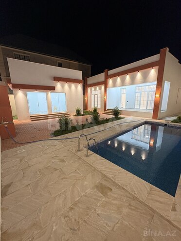 Satılır 4 otaqlı həyət evi/bağ evi 150 m², Şüvəlan q., photo 3 from 14