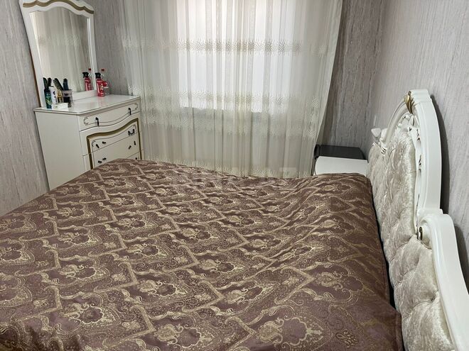 Satılır 3 otaqlı həyət evi/bağ evi 100 m², Qala q., photo 6 from 12