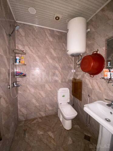 Satılır 2 otaqlı yeni tikili 48 m², photo 10 from 13