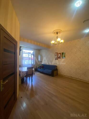 Satılır 2 otaqlı yeni tikili 48 m², photo 6 from 13
